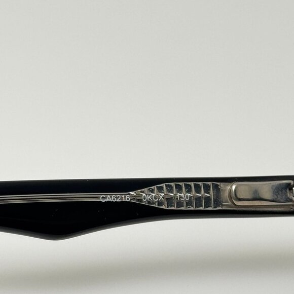 Carrera CA6216 0KCX Eyeglasses Eye Glasses Frames Youth Kids 48-16-130 - Picture 6 of 6